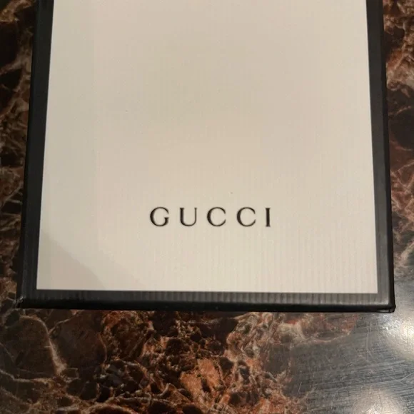 Gucci Necklace - Picture 3 of 5